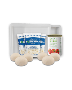 Pizza Essentials Starter Kit