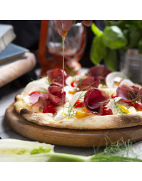 Ready Made Pizza Bases 3 x 285g