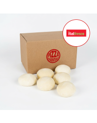 Italfresco Pizzeria Doughballs 250g