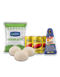 Pizza Essentials Pro Kit