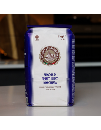 Dallagiovanna Semola Dusting Flour 1Kg
