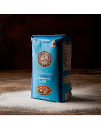 Dallagiovanna 00 Pizza Flour 'La Napoletana' 1Kg