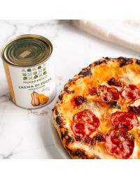 Crema di Zucca Mantovana 830g