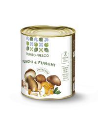 Funghi Mushroom Mix 800g