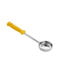 Lilly Codroipo Stainless Steel Flat Dosing Laddle 100g
