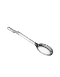 Lilly Codroipo Stainless Steel Pizzaiolo Spoon
