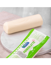 Fior di Latte Mozzarella Logs 400g
