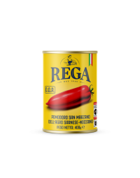 San Marzano Tomatoes DOP 400g