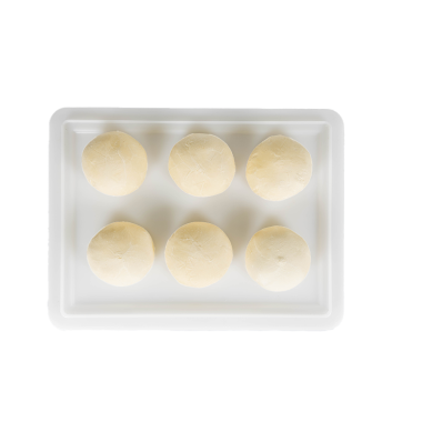 Dallagiovanna Sourdough Doughballs 250g