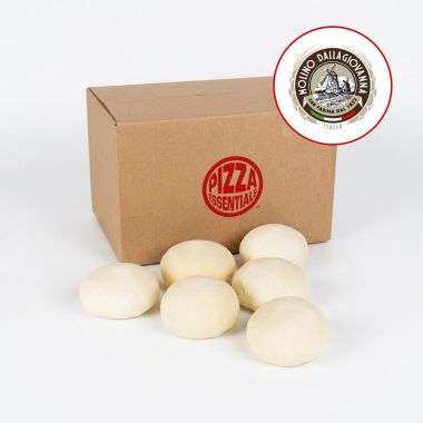 Dallagiovanna Doughballs 12-14" 280g