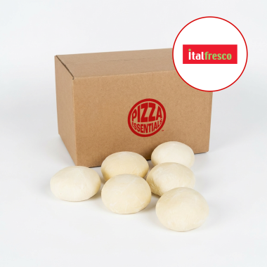 Italfresco Pizzeria Doughballs 250g