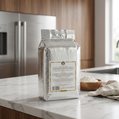 Instant Dry Yeast 500g