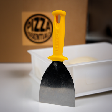 Lilly Codroipo Spatula For Dough 10cm