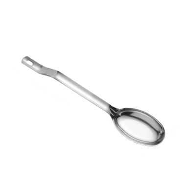 Lilly Codroipo Stainless Steel Pizzaiolo Spoon