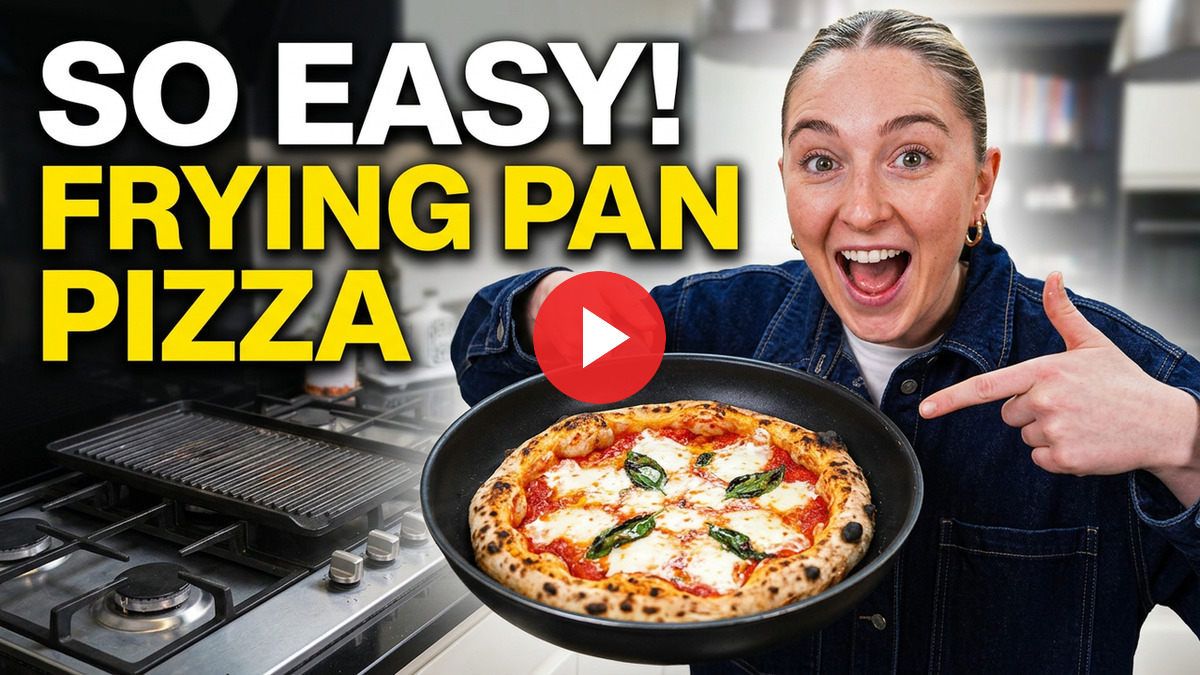 How to fix your dough tips